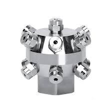 Tank Cleaning Nozzles